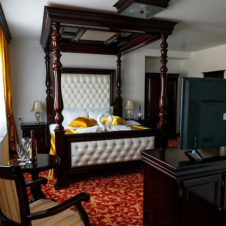 Hotel Zlatarski Zlatnik Nova Varoš المظهر الخارجي الصورة
