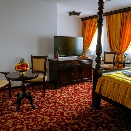 Hotel Zlatarski Zlatnik Nova Varoš المظهر الخارجي الصورة