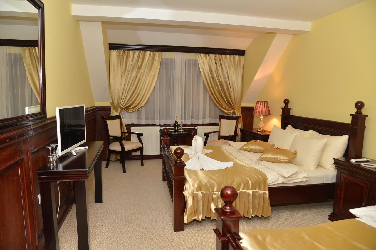 Hotel Zlatarski Zlatnik Nova Varoš المظهر الخارجي الصورة