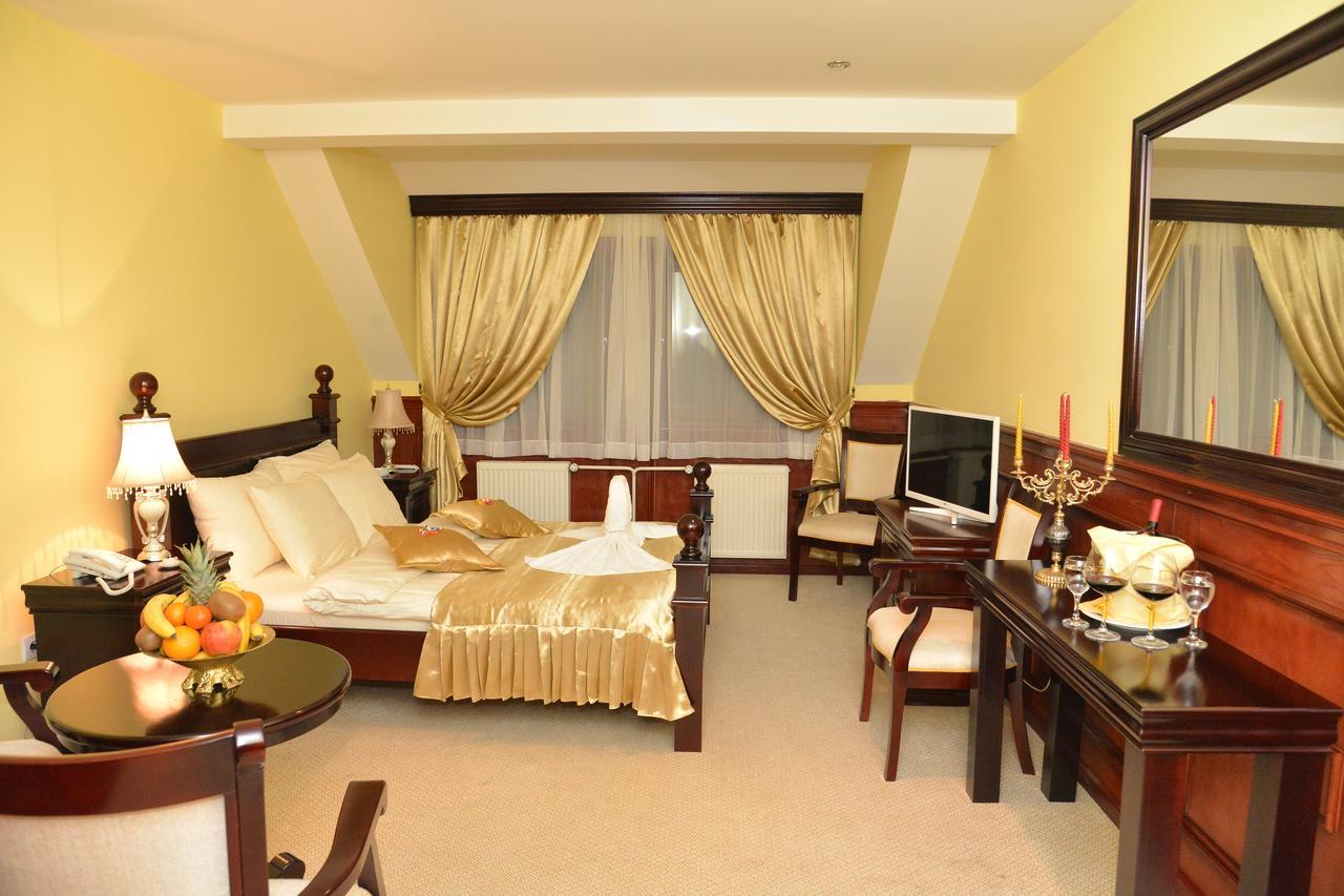 Hotel Zlatarski Zlatnik Nova Varoš المظهر الخارجي الصورة