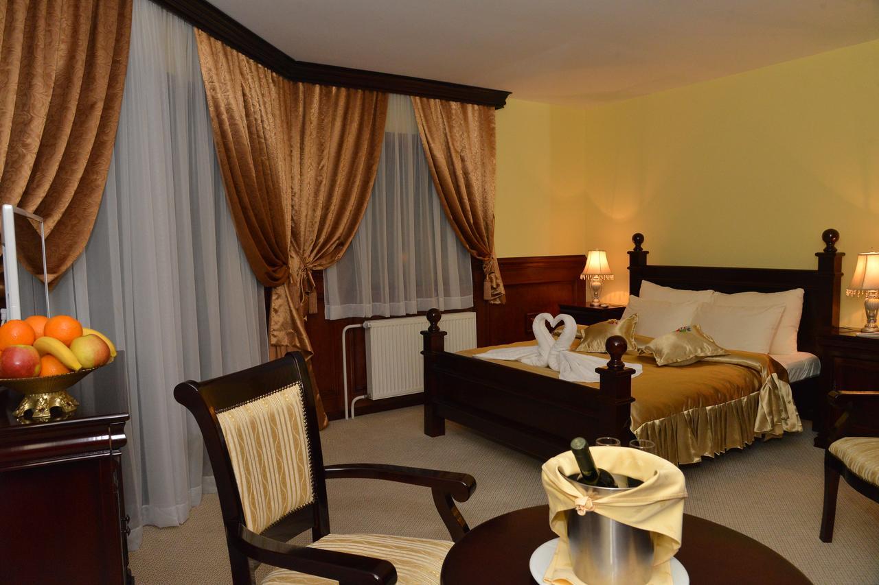 Hotel Zlatarski Zlatnik Nova Varoš المظهر الخارجي الصورة