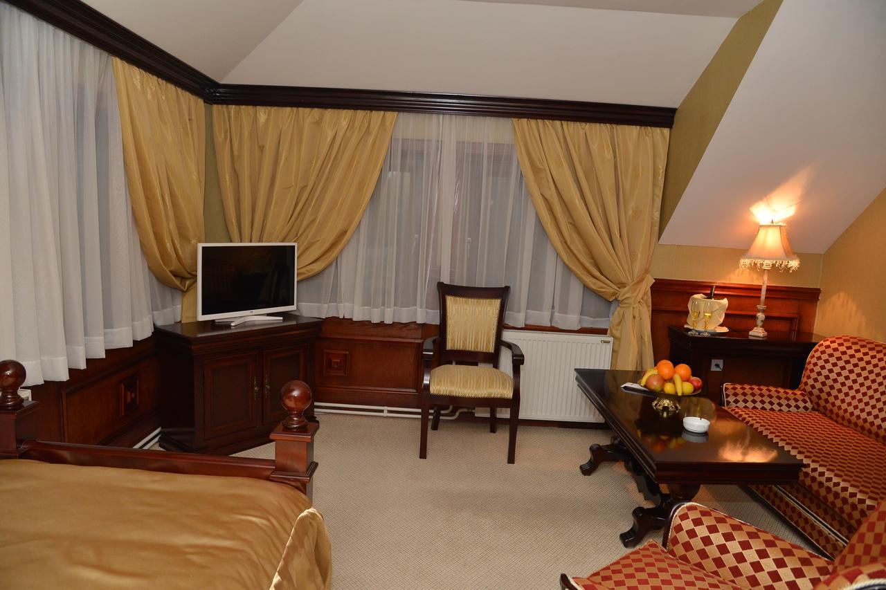 Hotel Zlatarski Zlatnik Nova Varoš المظهر الخارجي الصورة