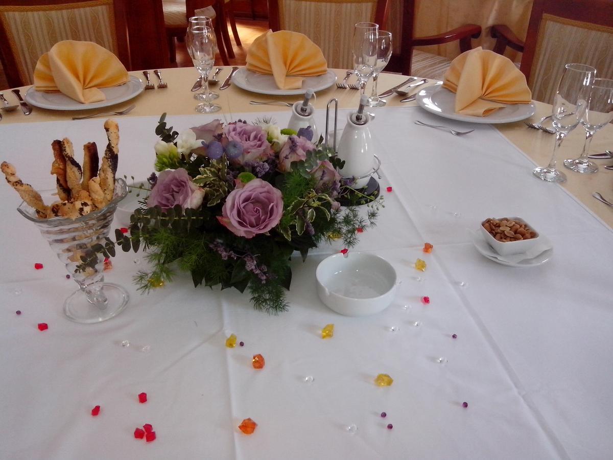 Hotel Zlatarski Zlatnik Nova Varoš المظهر الخارجي الصورة
