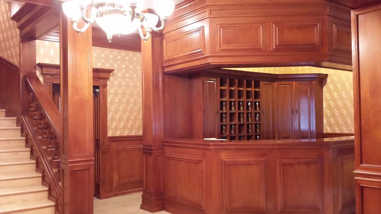 Hotel Zlatarski Zlatnik Nova Varoš المظهر الخارجي الصورة