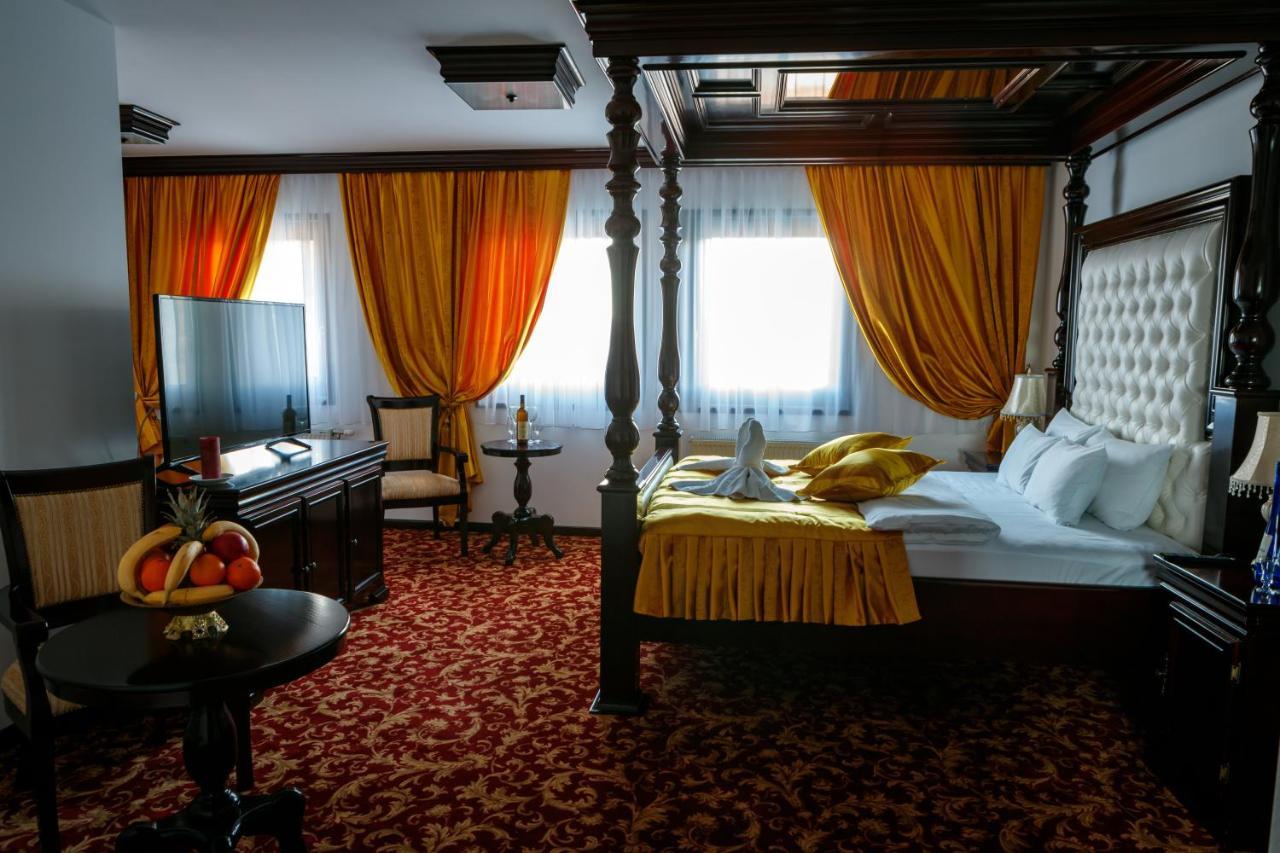 Hotel Zlatarski Zlatnik Nova Varoš المظهر الخارجي الصورة
