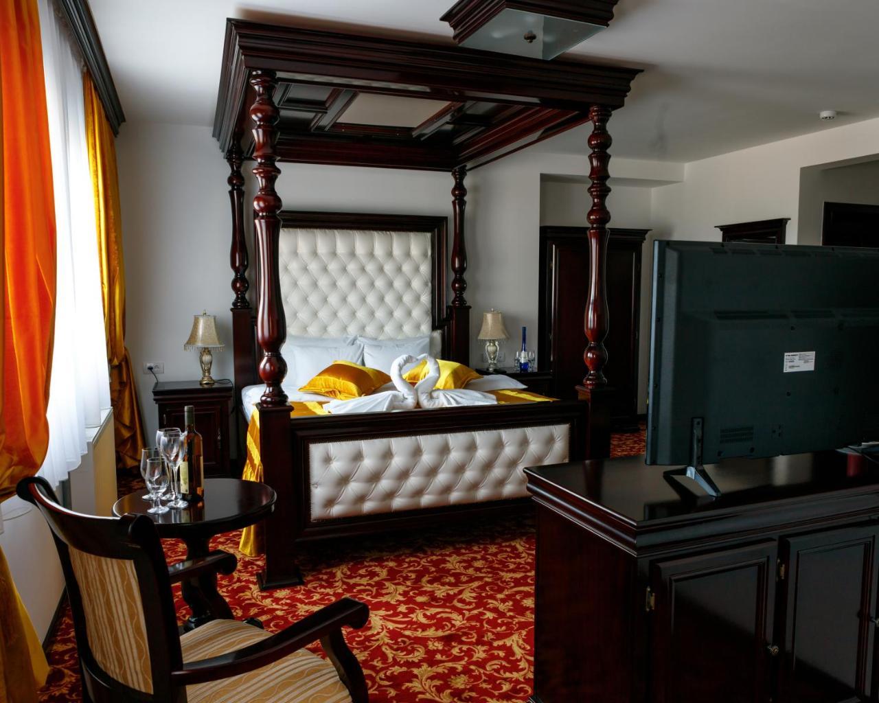 Hotel Zlatarski Zlatnik Nova Varoš المظهر الخارجي الصورة
