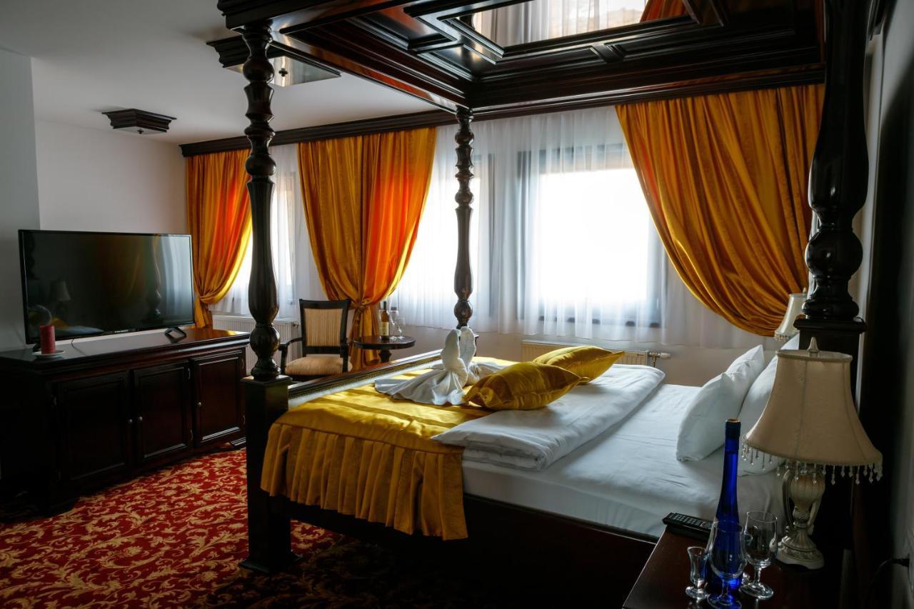 Hotel Zlatarski Zlatnik Nova Varoš المظهر الخارجي الصورة