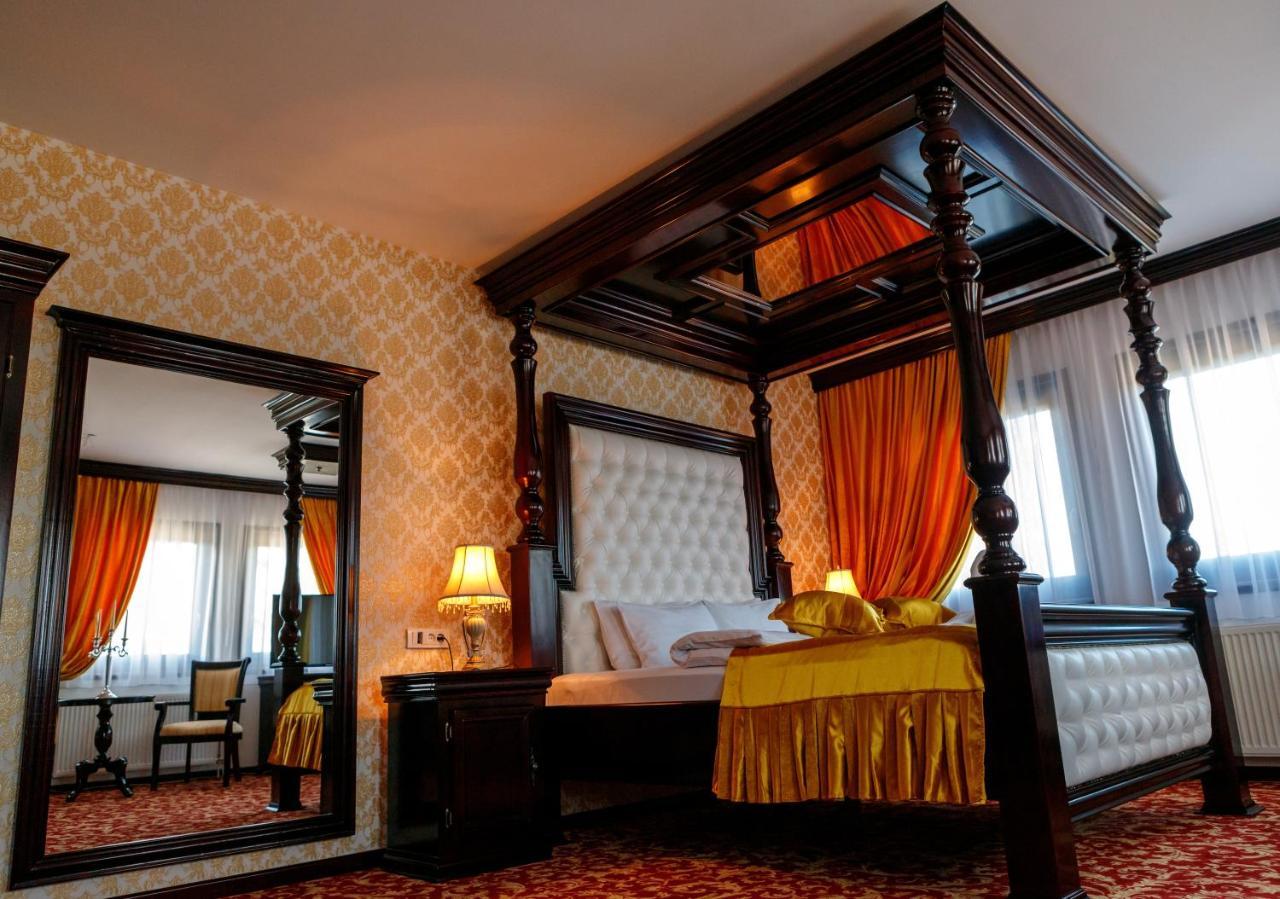 Hotel Zlatarski Zlatnik Nova Varoš المظهر الخارجي الصورة