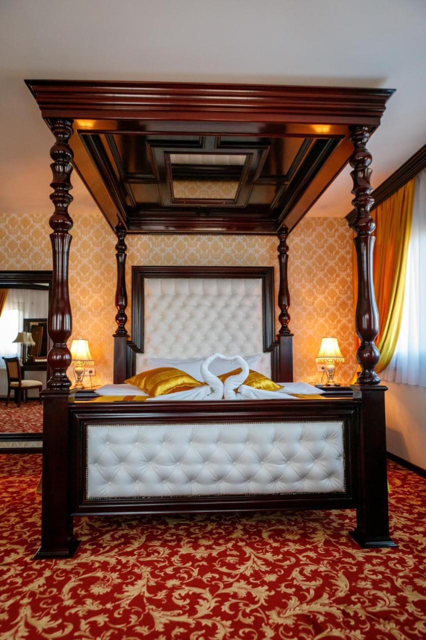Hotel Zlatarski Zlatnik Nova Varoš المظهر الخارجي الصورة