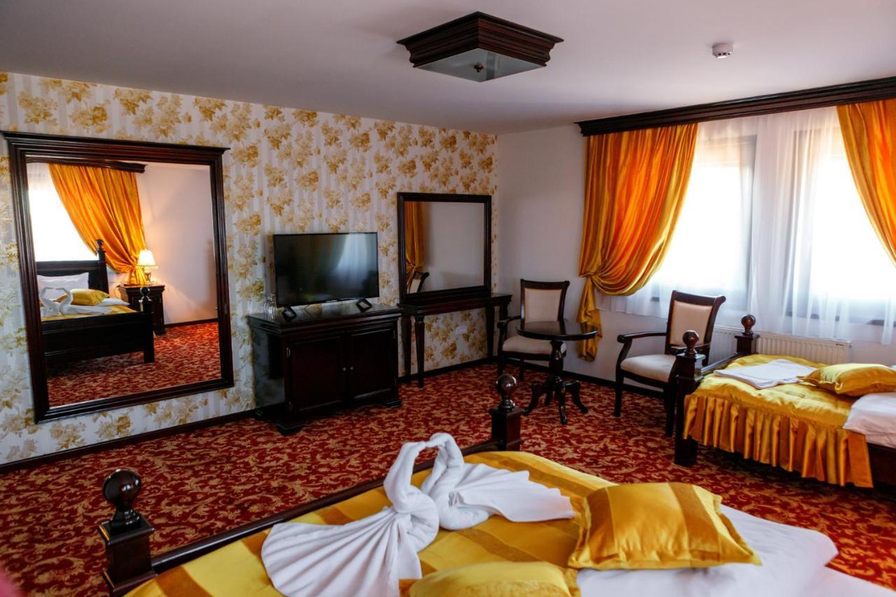 Hotel Zlatarski Zlatnik Nova Varoš المظهر الخارجي الصورة