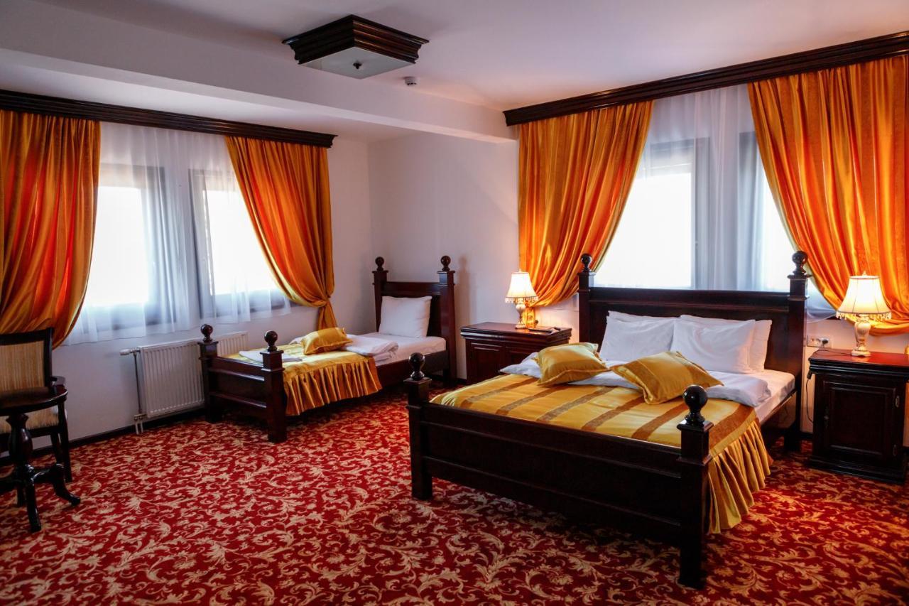 Hotel Zlatarski Zlatnik Nova Varoš المظهر الخارجي الصورة