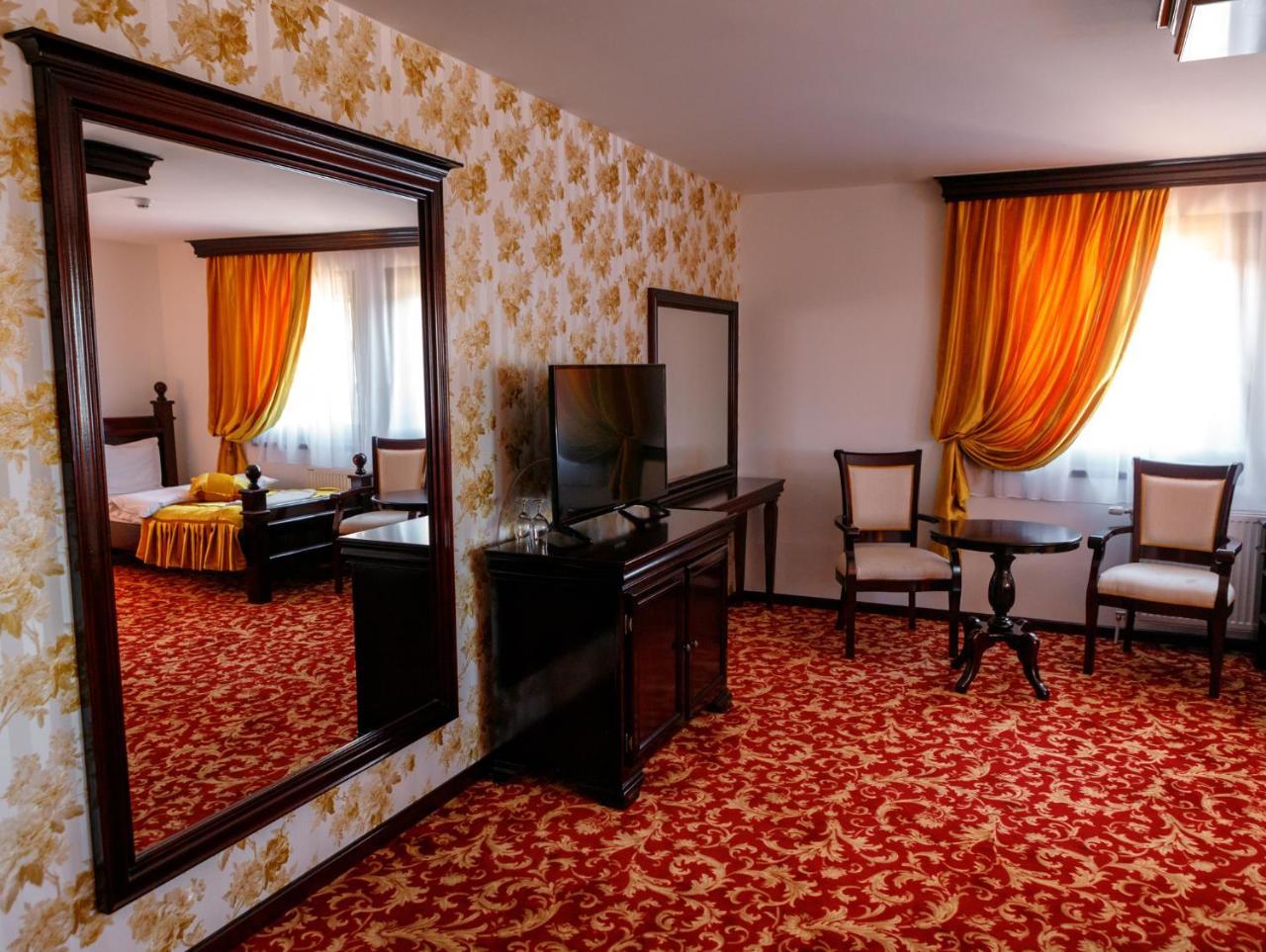 Hotel Zlatarski Zlatnik Nova Varoš المظهر الخارجي الصورة